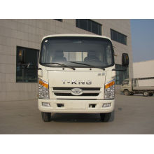 3t Cargo Light Duty Truck Brand T-King (ZB1040LDDS_3T)